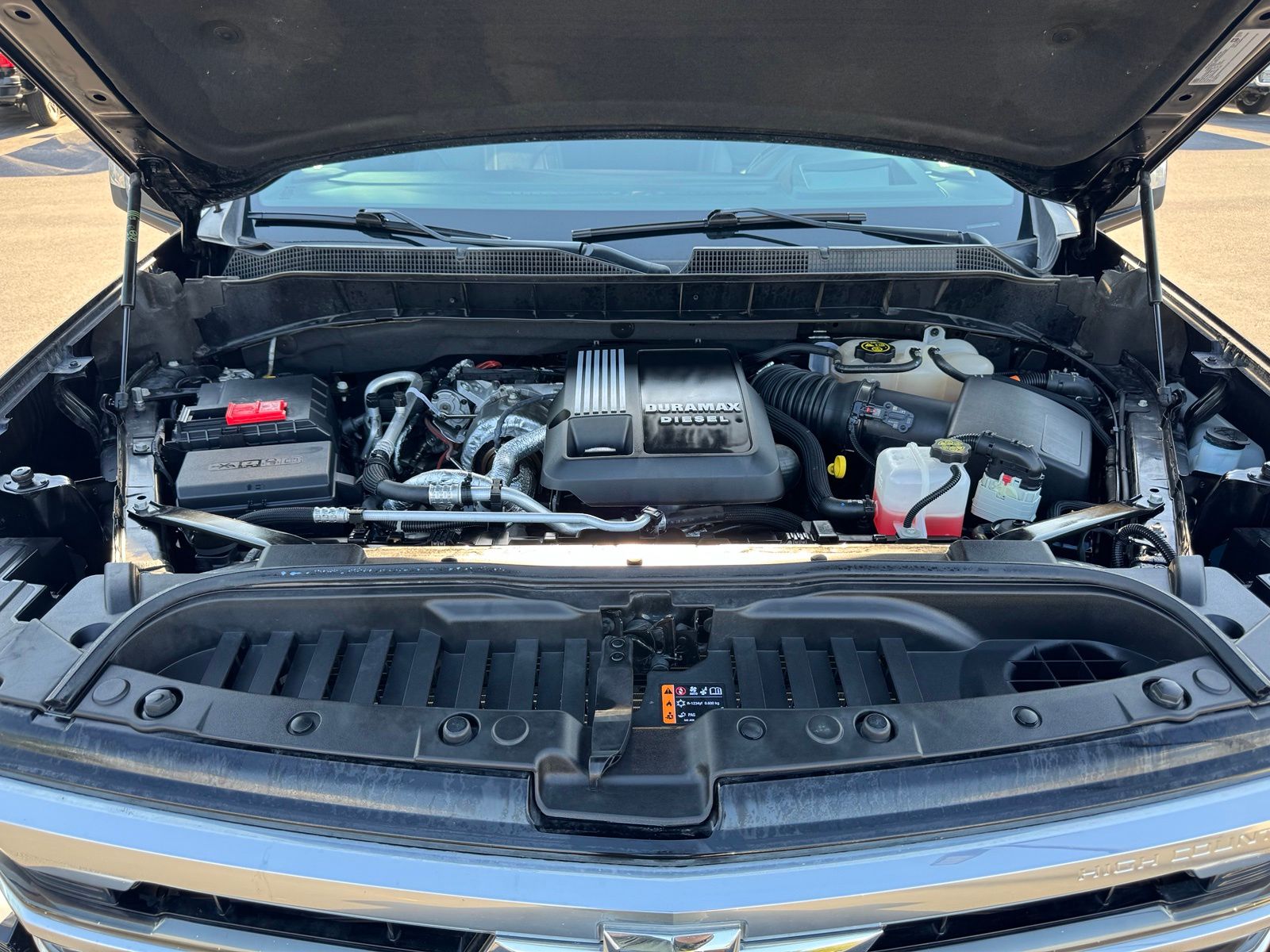 Used 2023 Chevrolet Silverado 1500 Truck