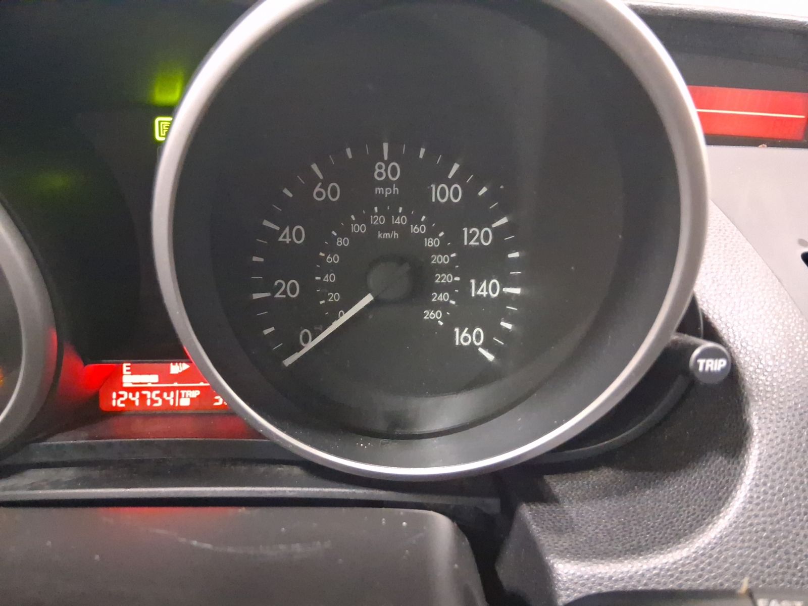 Used Car 2010 Mazda Mazda3  I Touring For Sale Under $10,000 In Austin, Texas