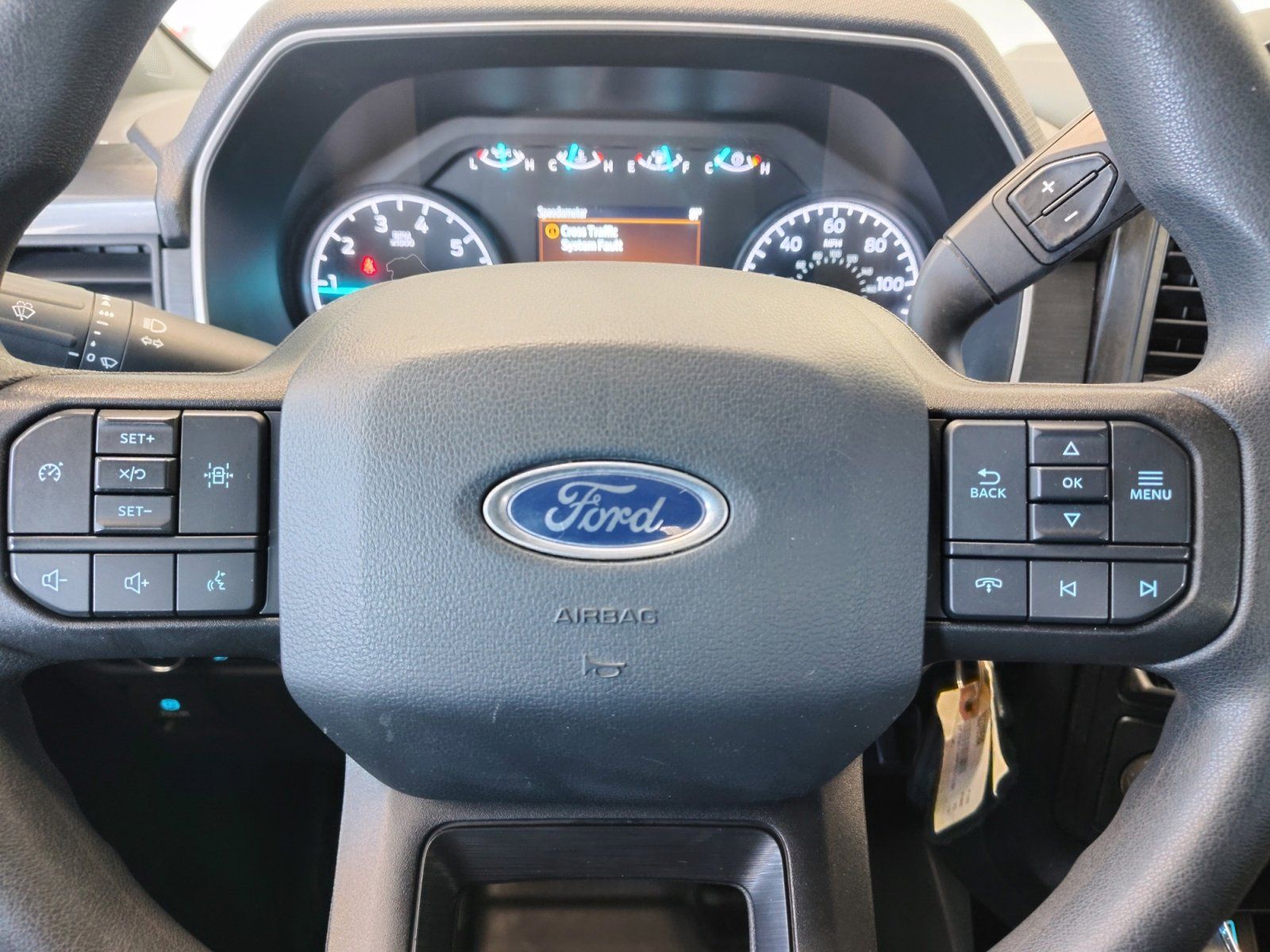 Used Car 2023 Ford F-150  Xl For Sale Under $30,000 In San Antonio, Texas