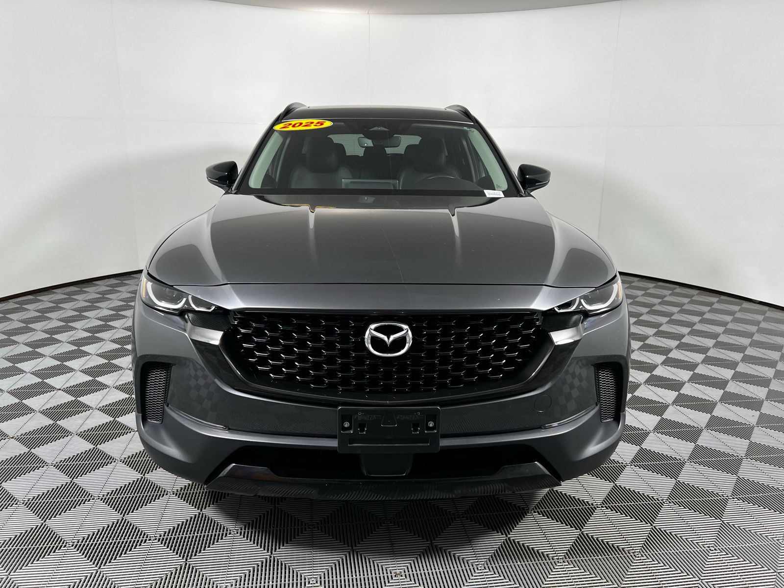 Thumbnail: 2025 Mazda CX-50 - 2