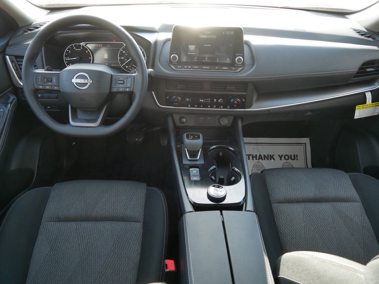View vehicle photo 7