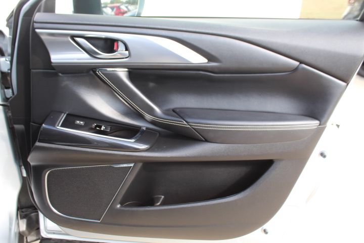 Used Car 2023 Mazda Cx-9  Grand Touring For Sale Under $30,000 In Austin, Texas