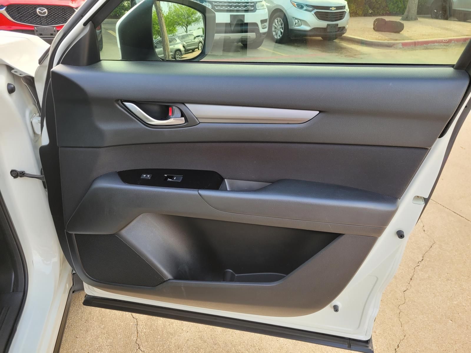 used 2019 Mazda CX-5 car, priced at $17,200