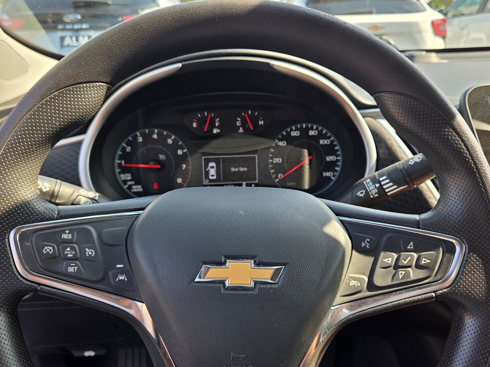 Used 2024 White Chevrolet LT image 24