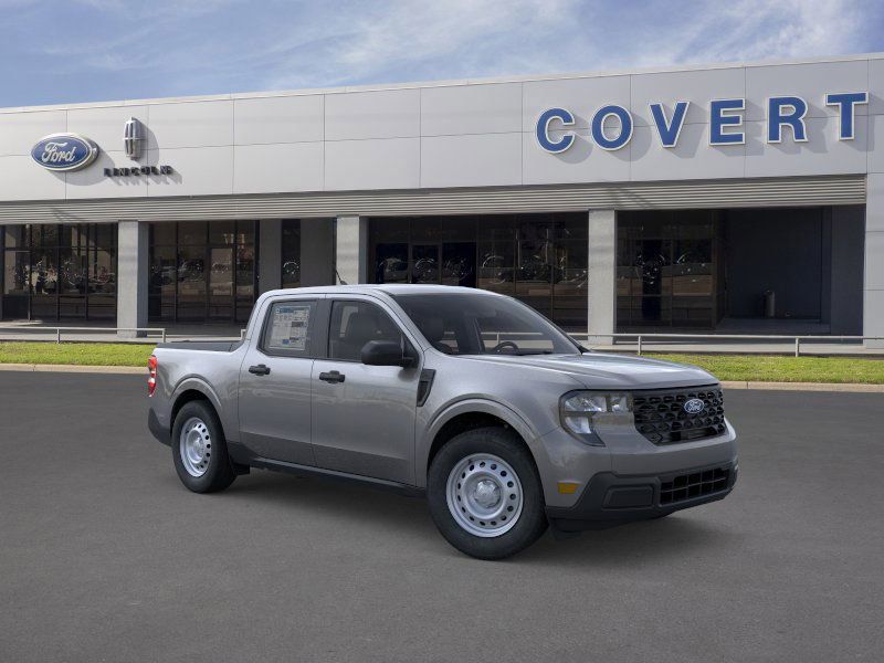 New Car 2025 Ford Maverick  Xl For Sale Under $30,000 In Austin, Texas