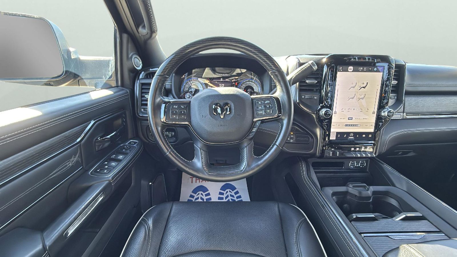 Used Car 2022 Ram 2500  Limited For Sale Under $70,000 In Austin, Texas