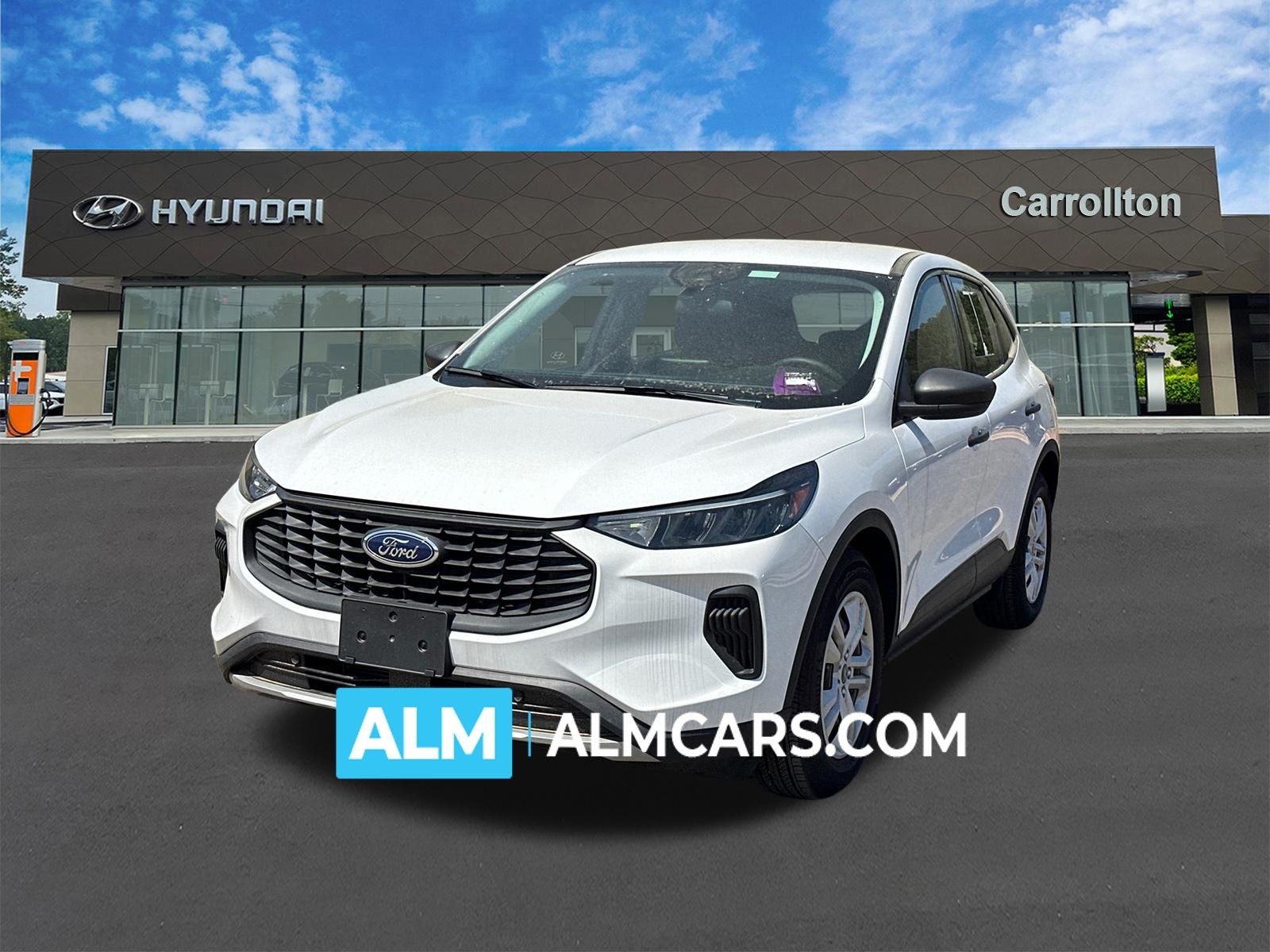 2023 Ford Escape Base