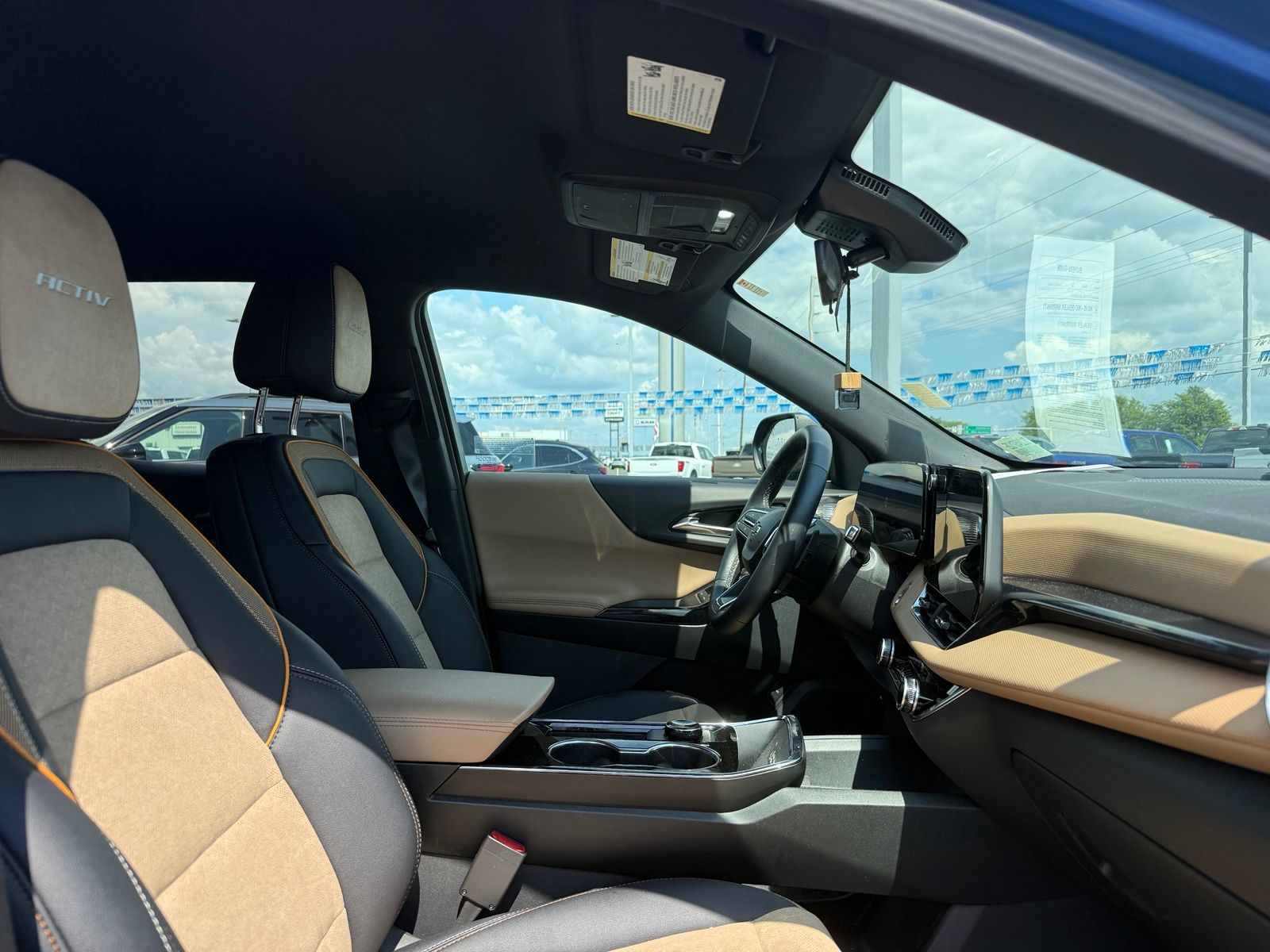 2026 Chevrolet Equinox image 7