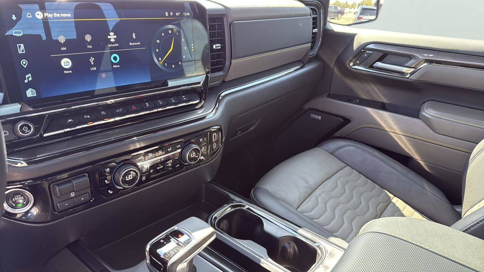 Used Car 2025 Chevrolet Silverado 1500  Zr2 For Sale Under $70,000 In Austin, Texas