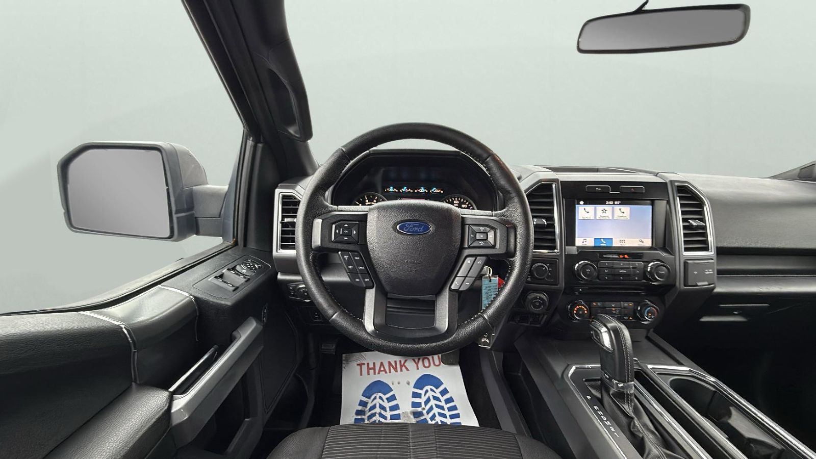 Used Car 2016 Ford F-150  Xlt For Sale Under $25,000 In Austin, Texas