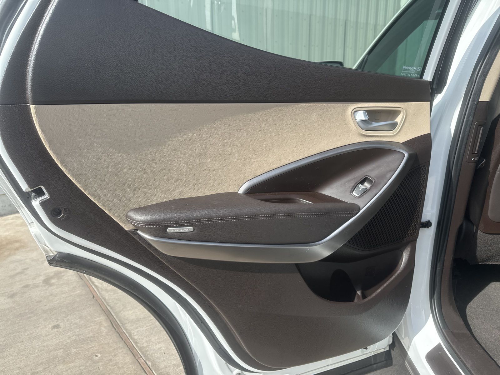 Used Car 2018 Hyundai Santa Fe Sport  2.4l 4dr Suv For Sale Under $10,000 In Austin, Texas