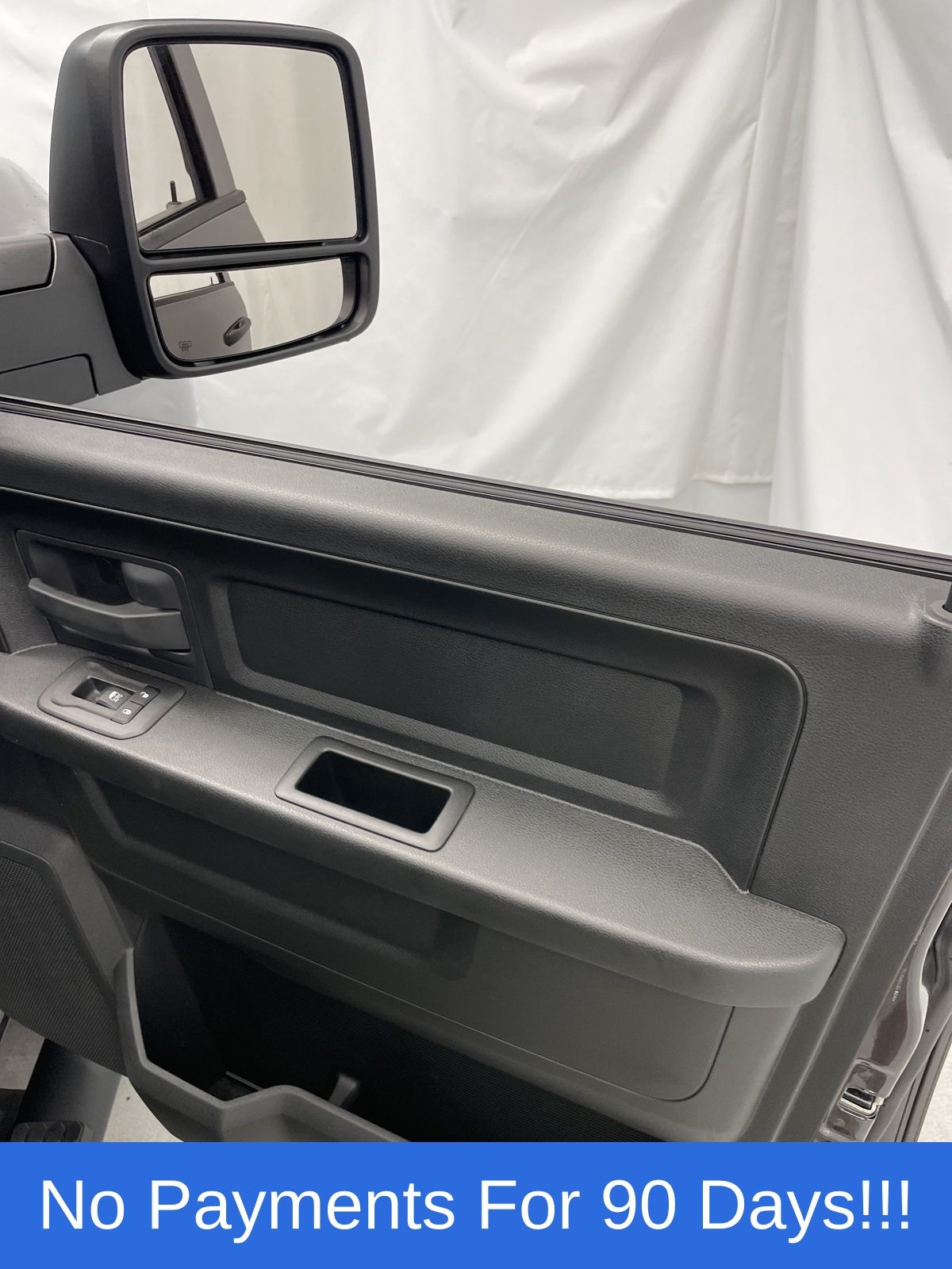 2025 RAM 2500 Tradesman - Photo 28