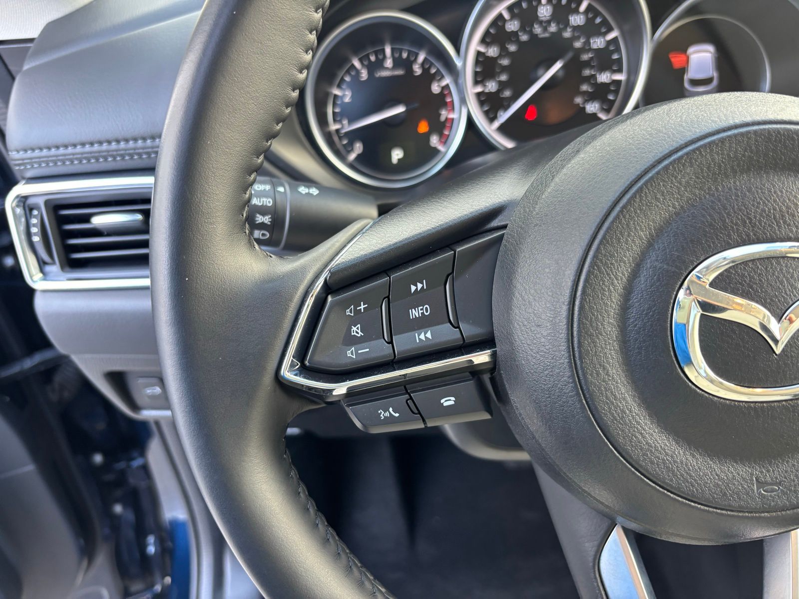 Used Car 2025 Mazda Cx-5  2.5 S Preferred Package For Sale Under $30,000 In Austin, Texas