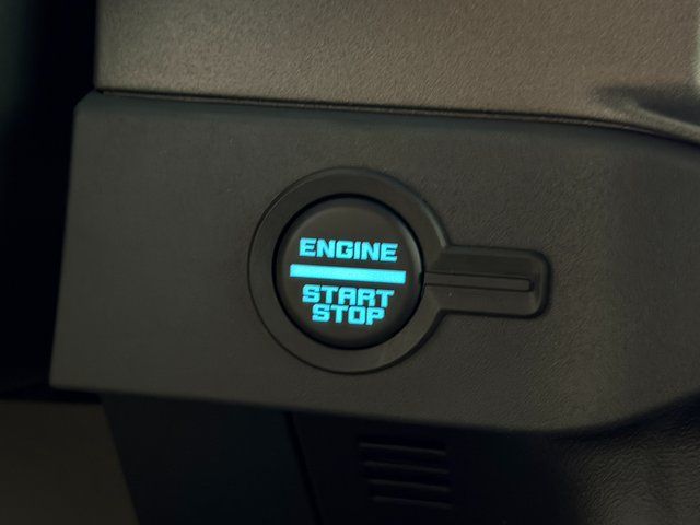 New 2026 Oxford White Ford Big Bend image 30