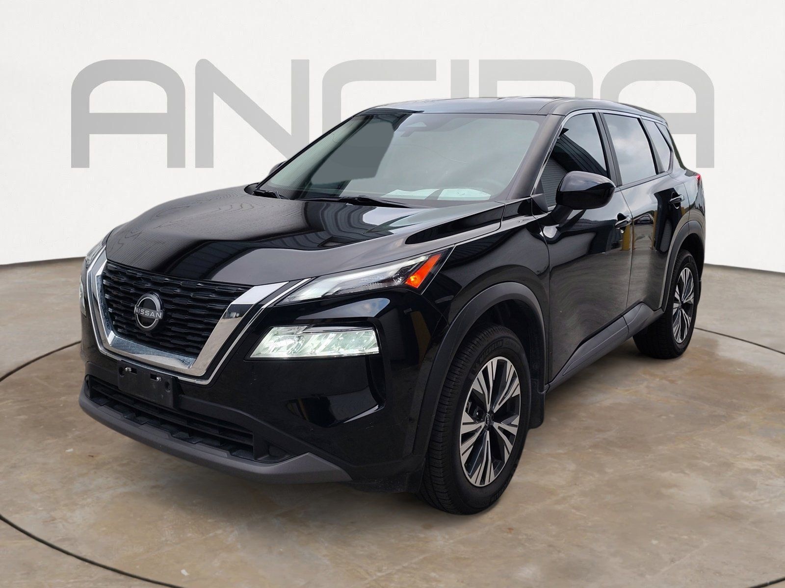 Used Car 2023 Nissan Rogue  Sv For Sale Under $20,000 In San Antonio, Texas