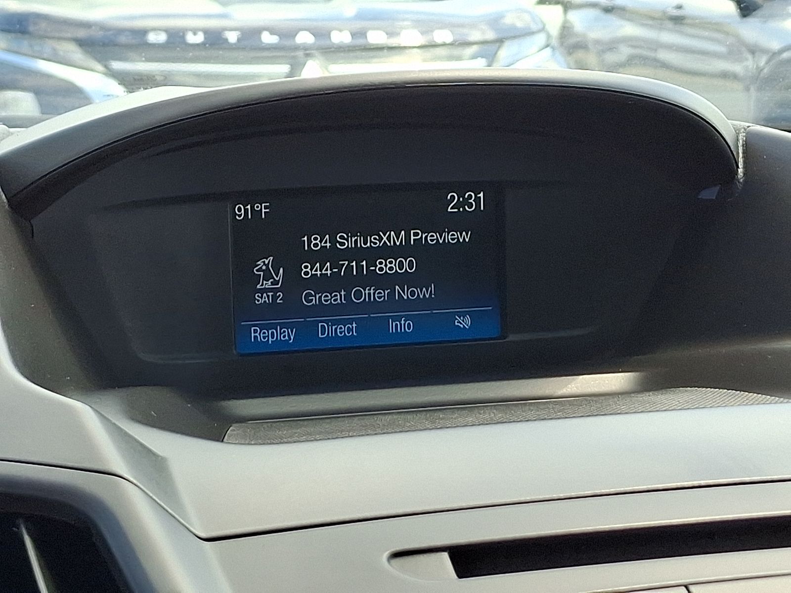 Used 2018 Ford Escape SUV
