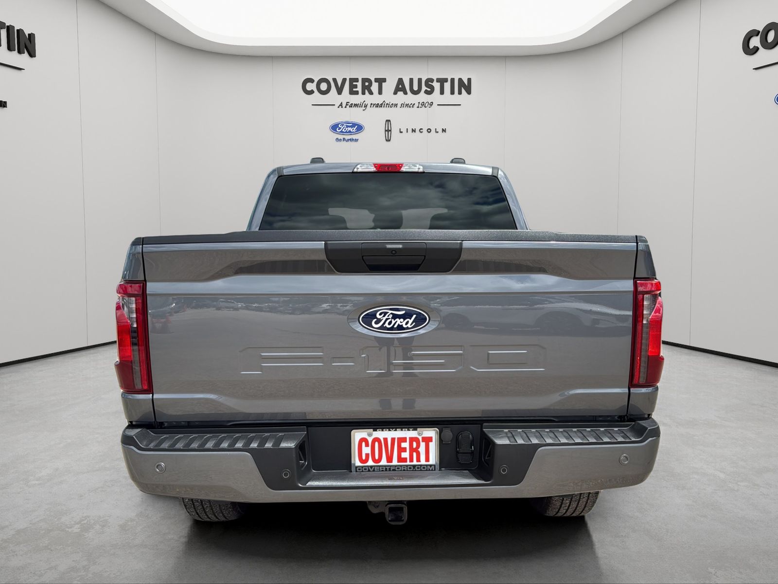 Used Car 2024 Ford F-150  Stx For Sale Under $40,000 In Austin, Texas