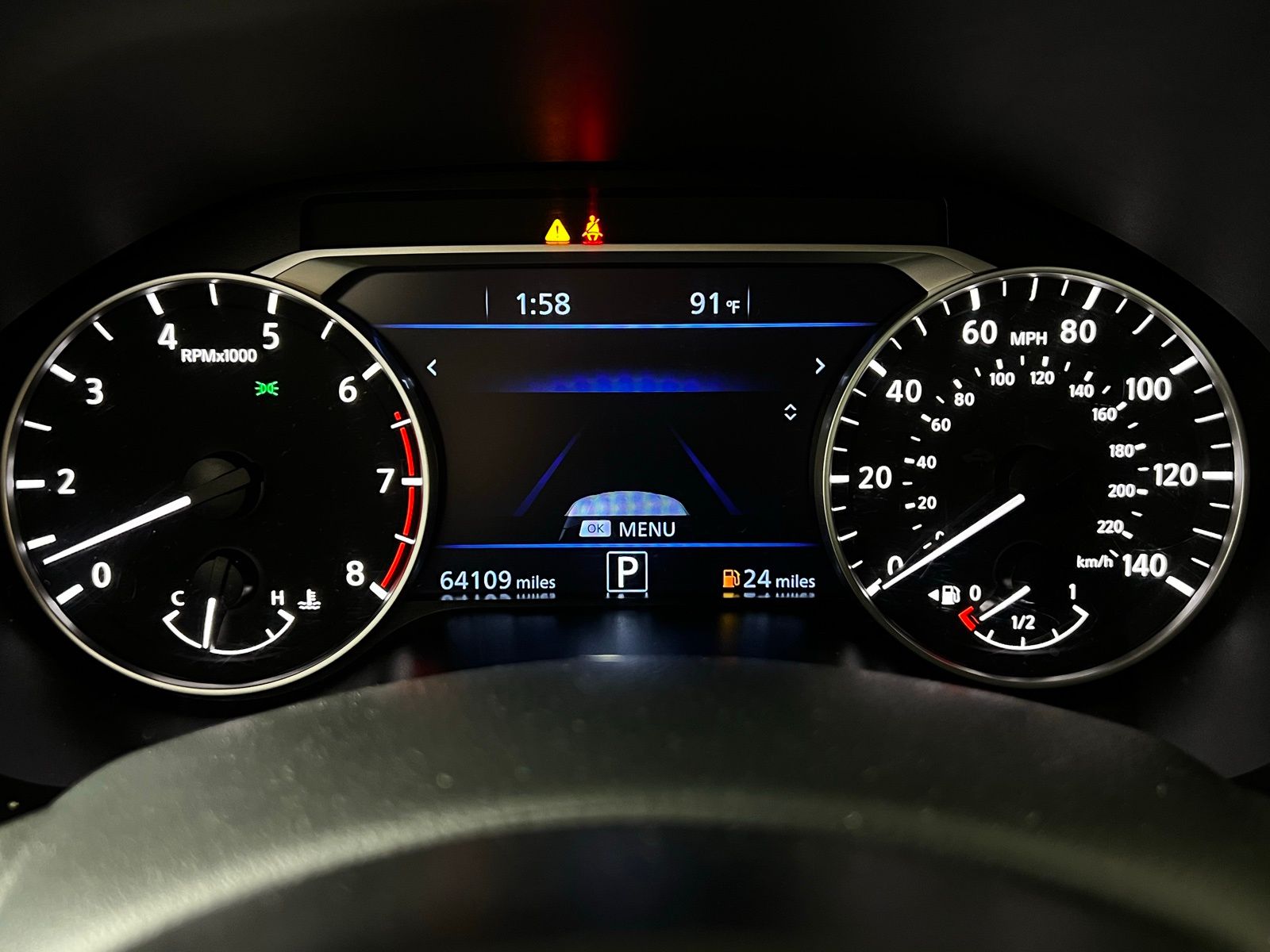 Thumbnail: 2023 Nissan Altima - 11