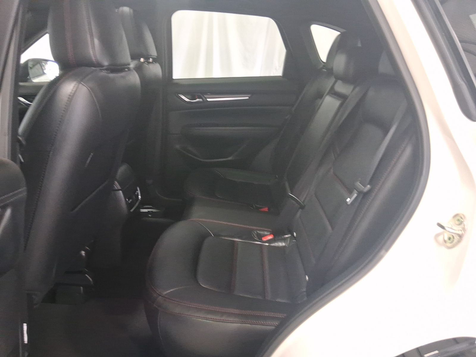 Used Car 2025 Mazda Cx-5  2.5 Turbo Premium For Sale Under $35,000 In Austin, Texas