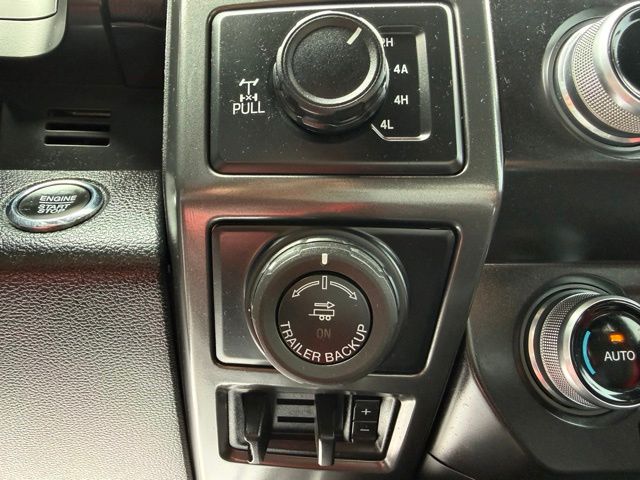 Used 2019 Ford F-150 Truck