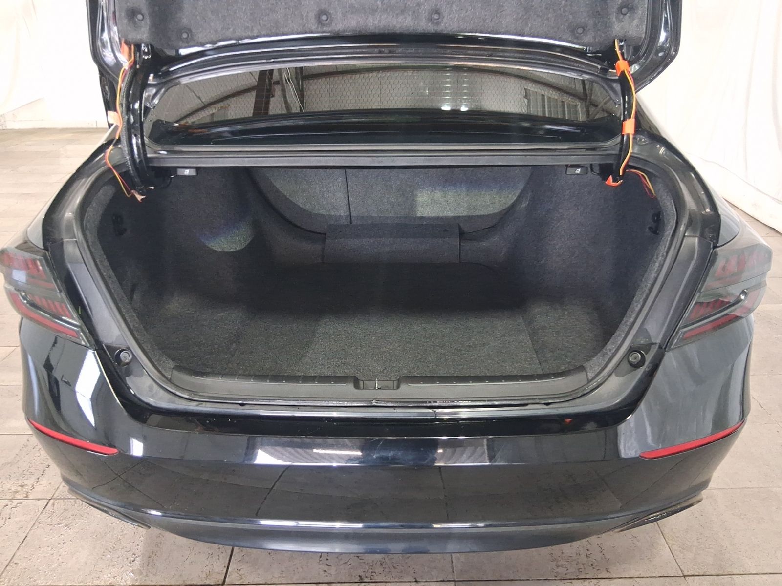 Used Car 2019 Honda Accord  Sport 2.0t For Sale Under $20,000 In Austin, Texas