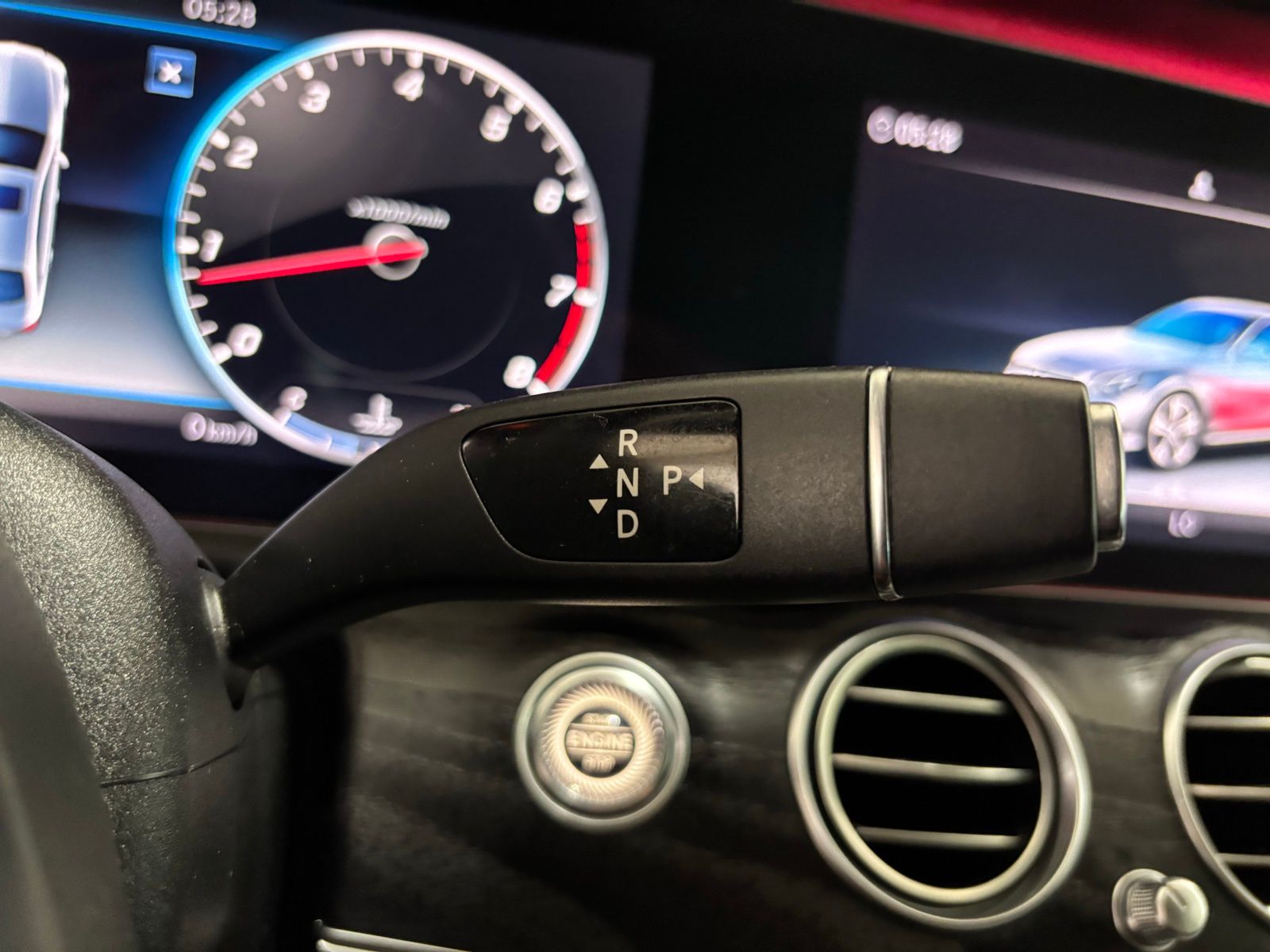 Used Car 2018 Mercedes-benz E-class  E 300 For Sale Under $25,000 In Austin, Texas