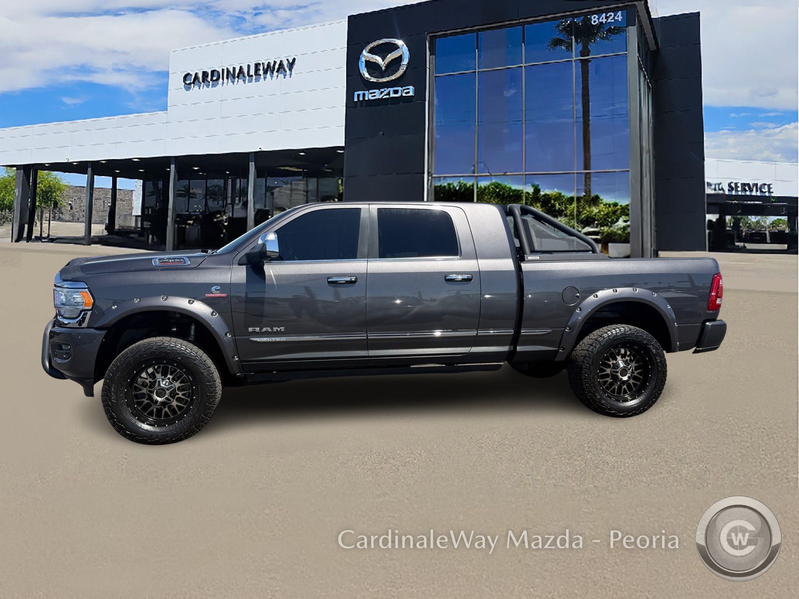 View vehicle photo 3