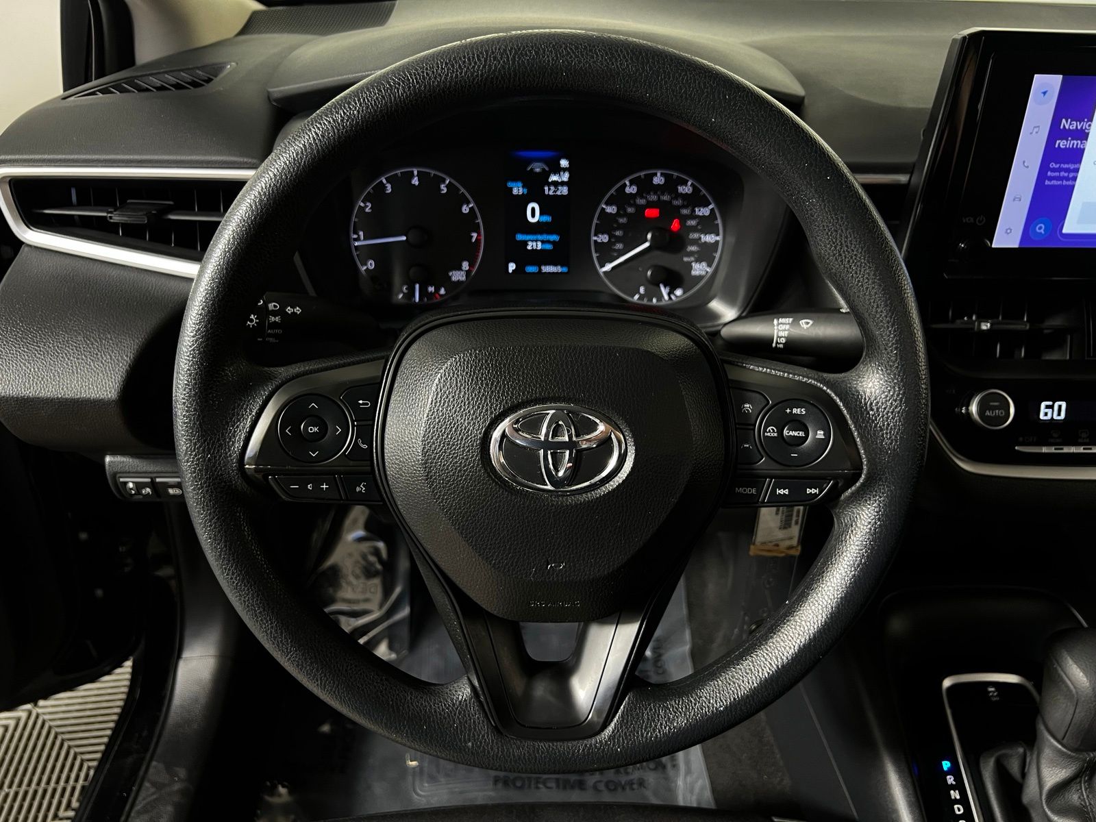 Thumbnail: 2024 Toyota Corolla - 14