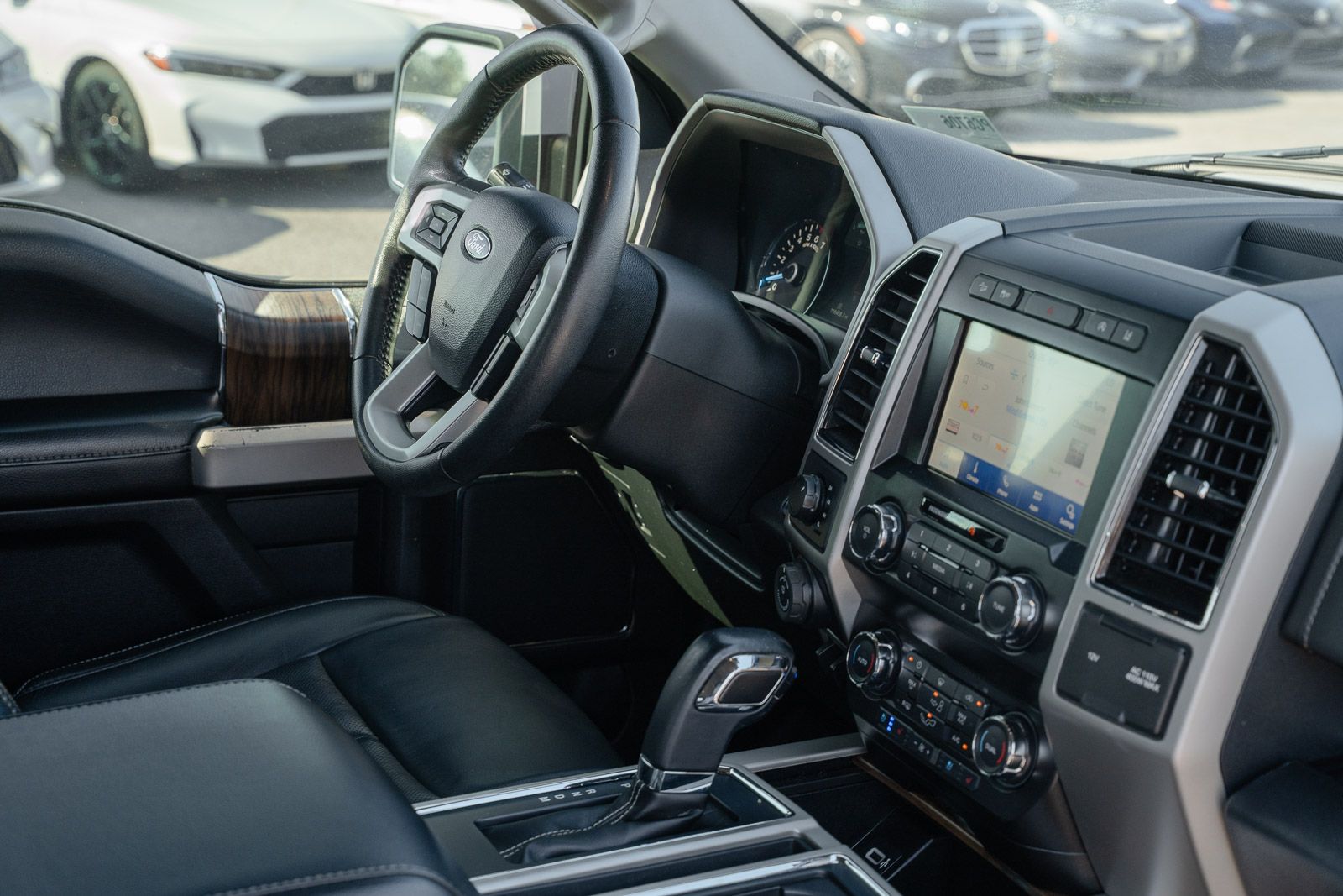 Used 2020 Ford F-150 Truck