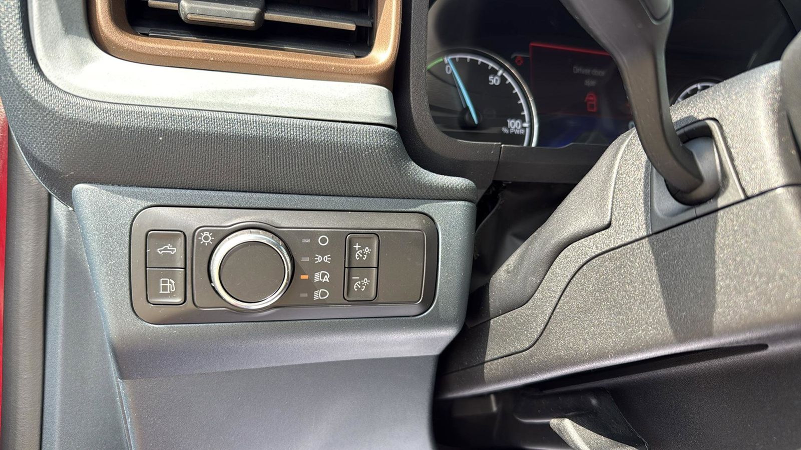 Used Car 2022 Ford Maverick  Lariat For Sale Under $30,000 In Austin, Texas