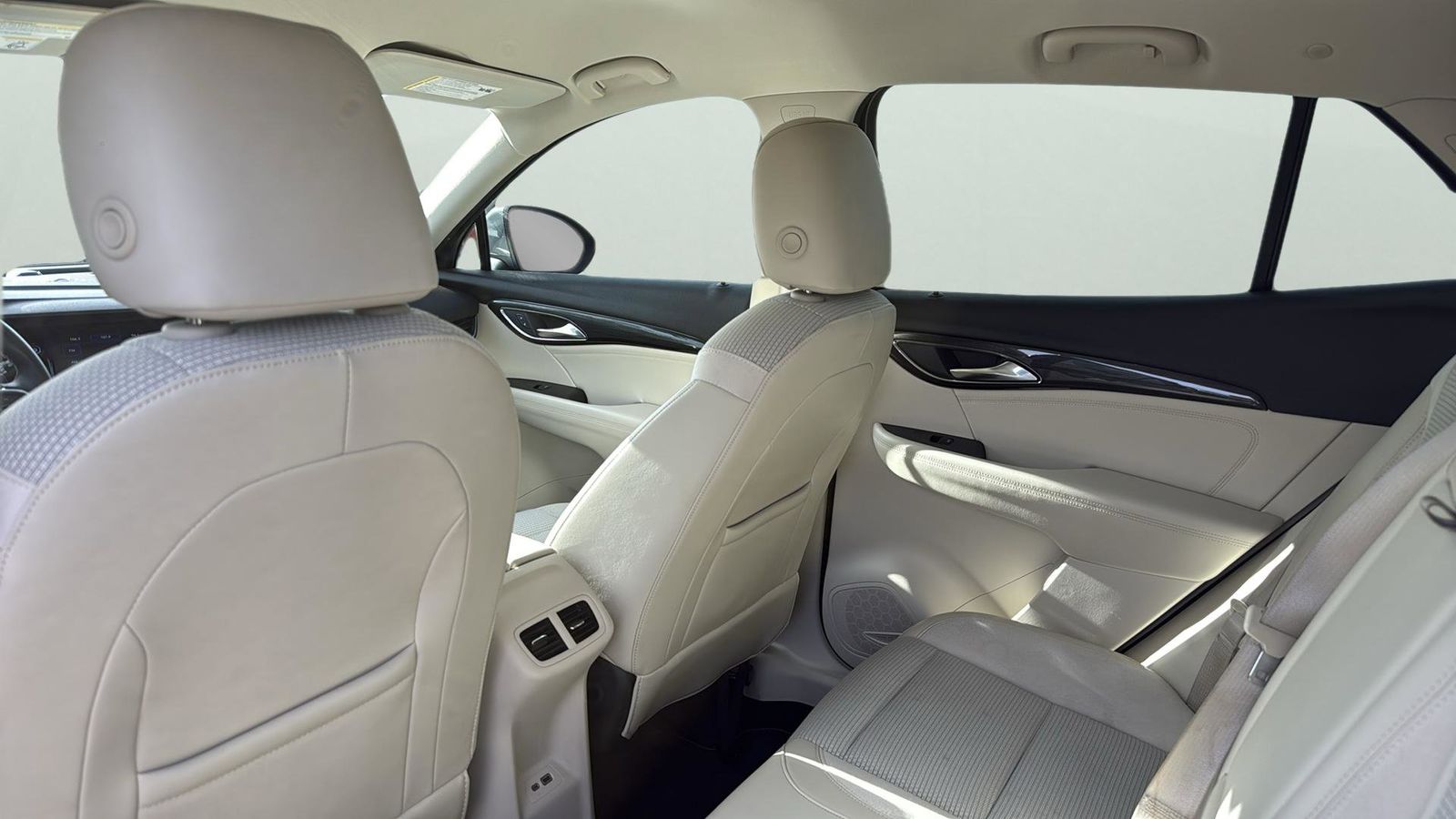 Used Car 2022 Buick Envision  Preferred For Sale Under $25,000 In Austin, Texas