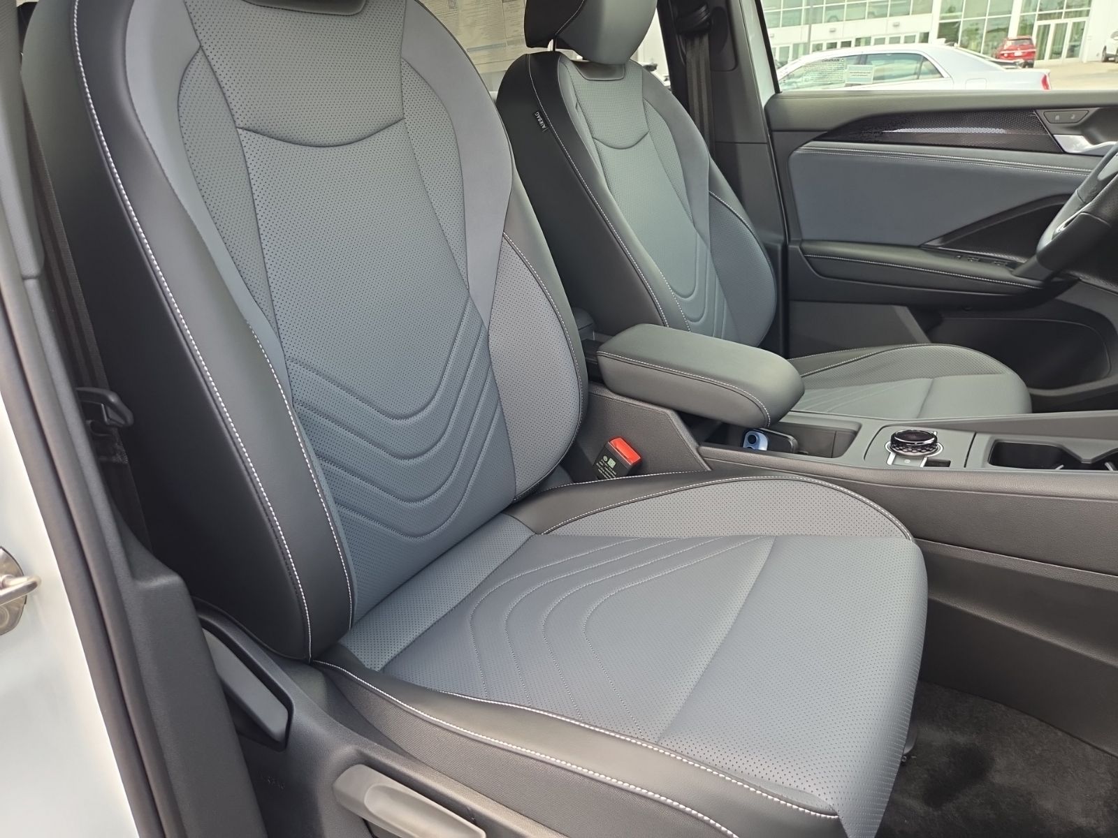 new 2026 Volkswagen Tiguan car, priced at $38,673