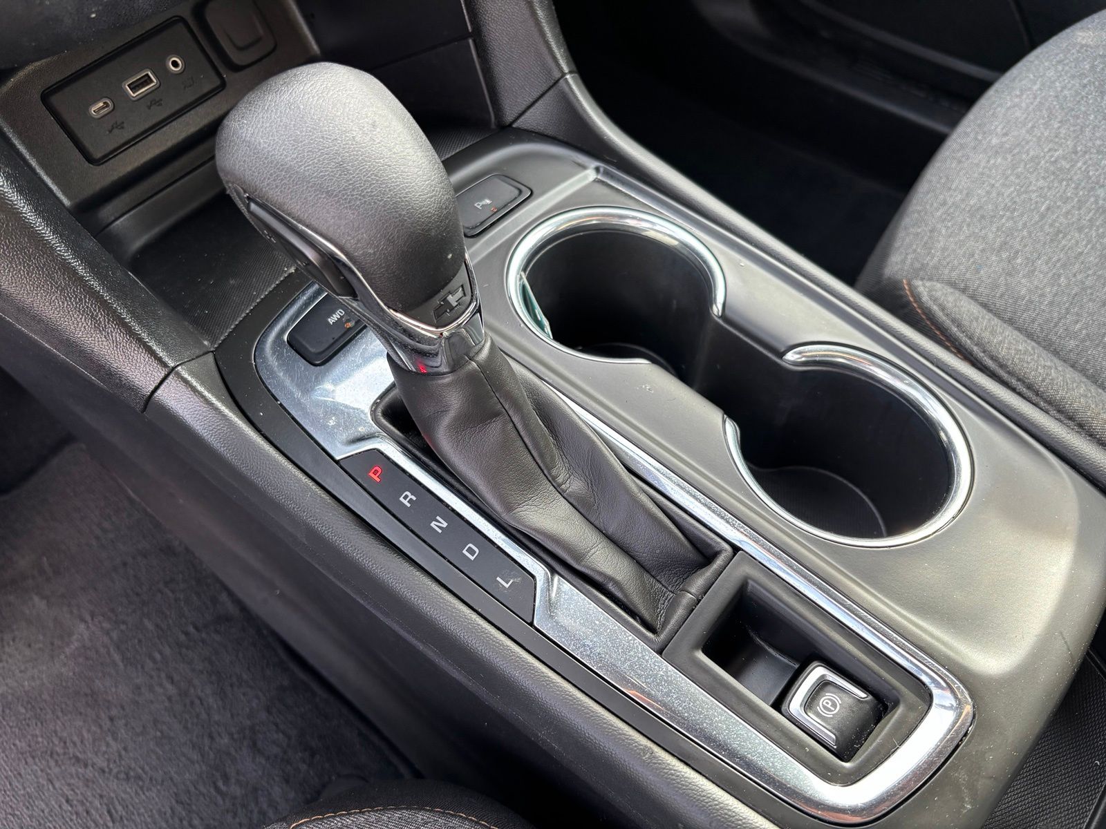 Used 2023 Chevrolet Equinox SUV