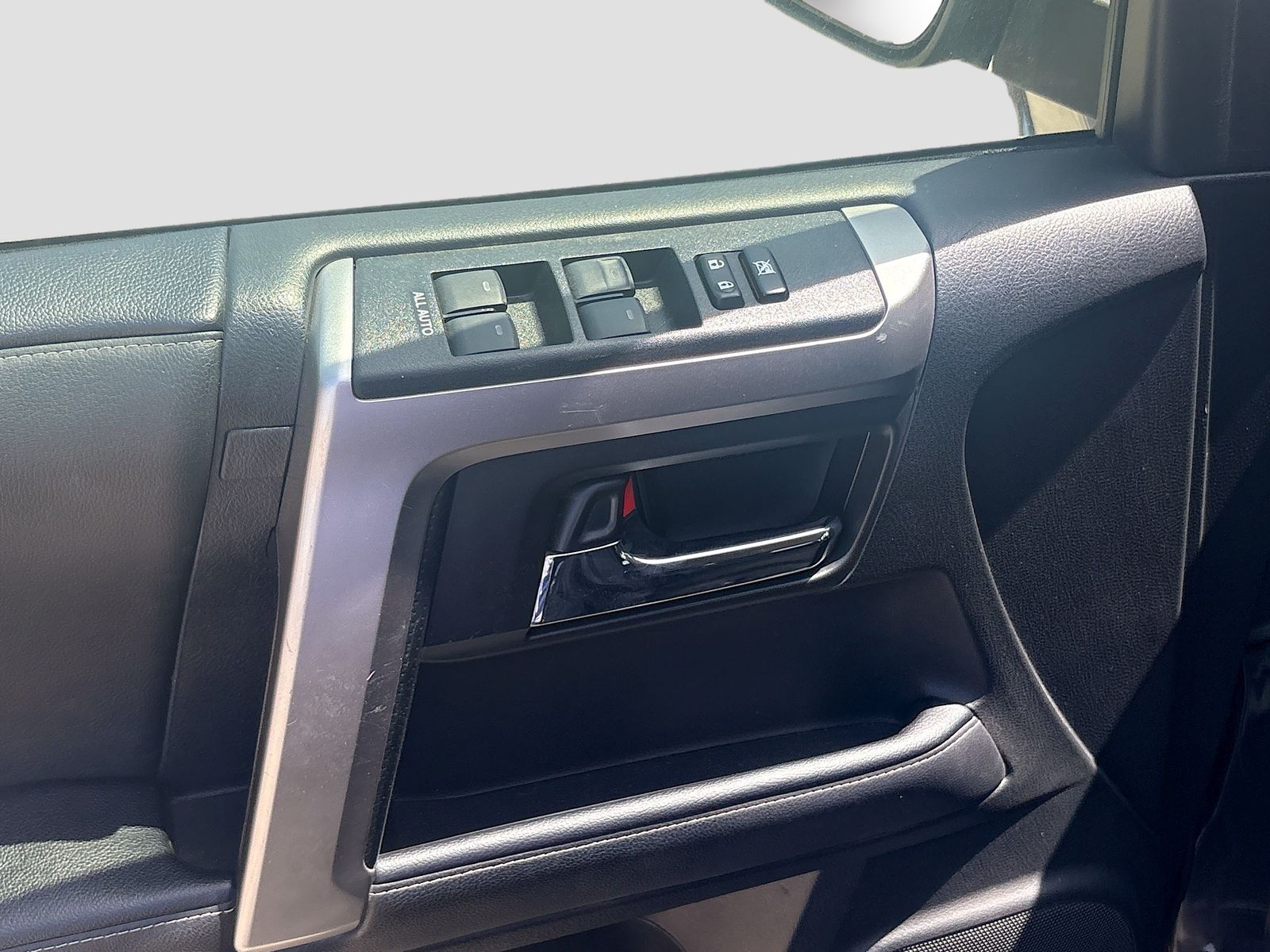 Used 2024 Gray Toyota SR5 Premium image 16