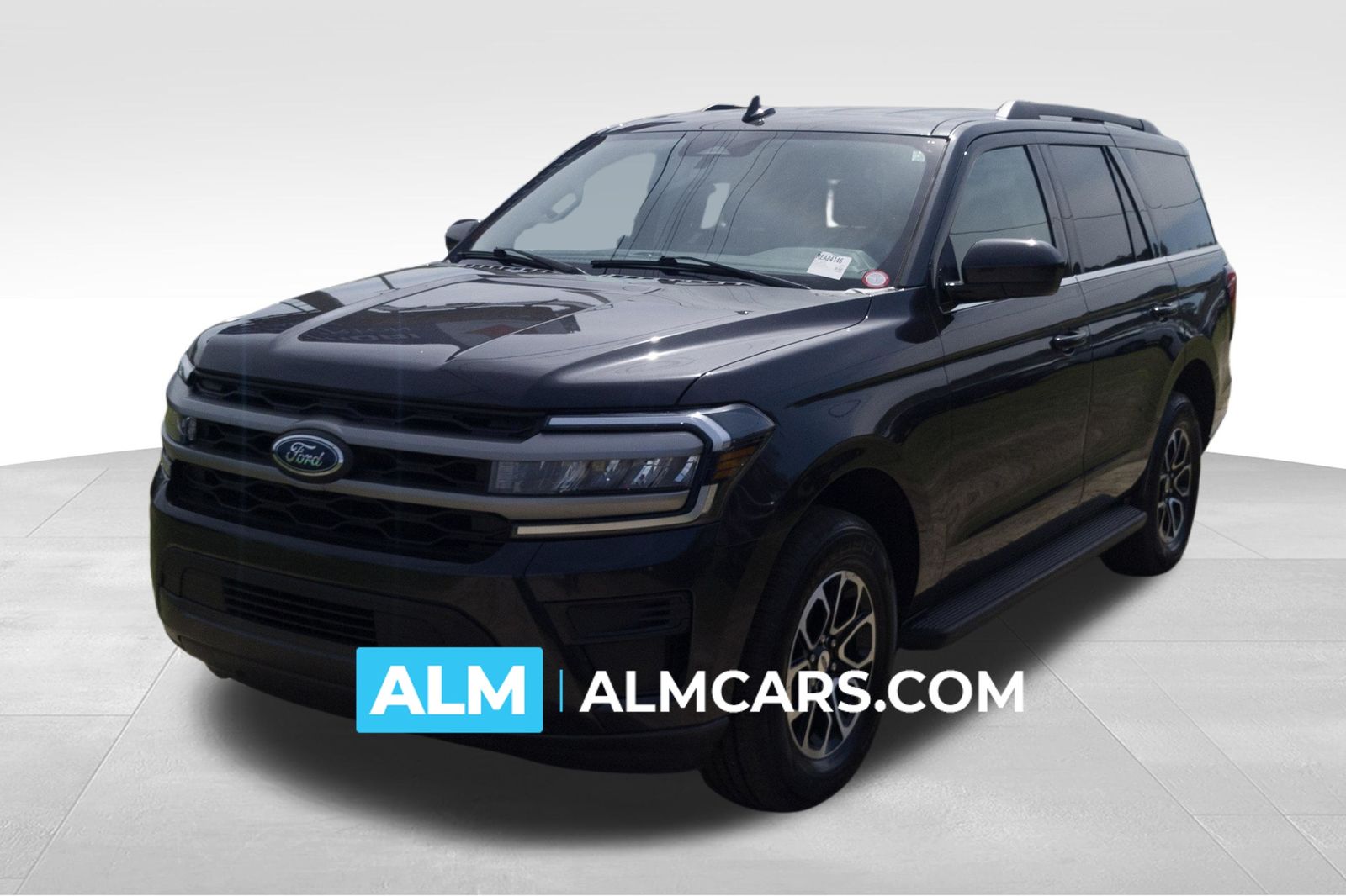 2024 Ford Expedition XLT RWD