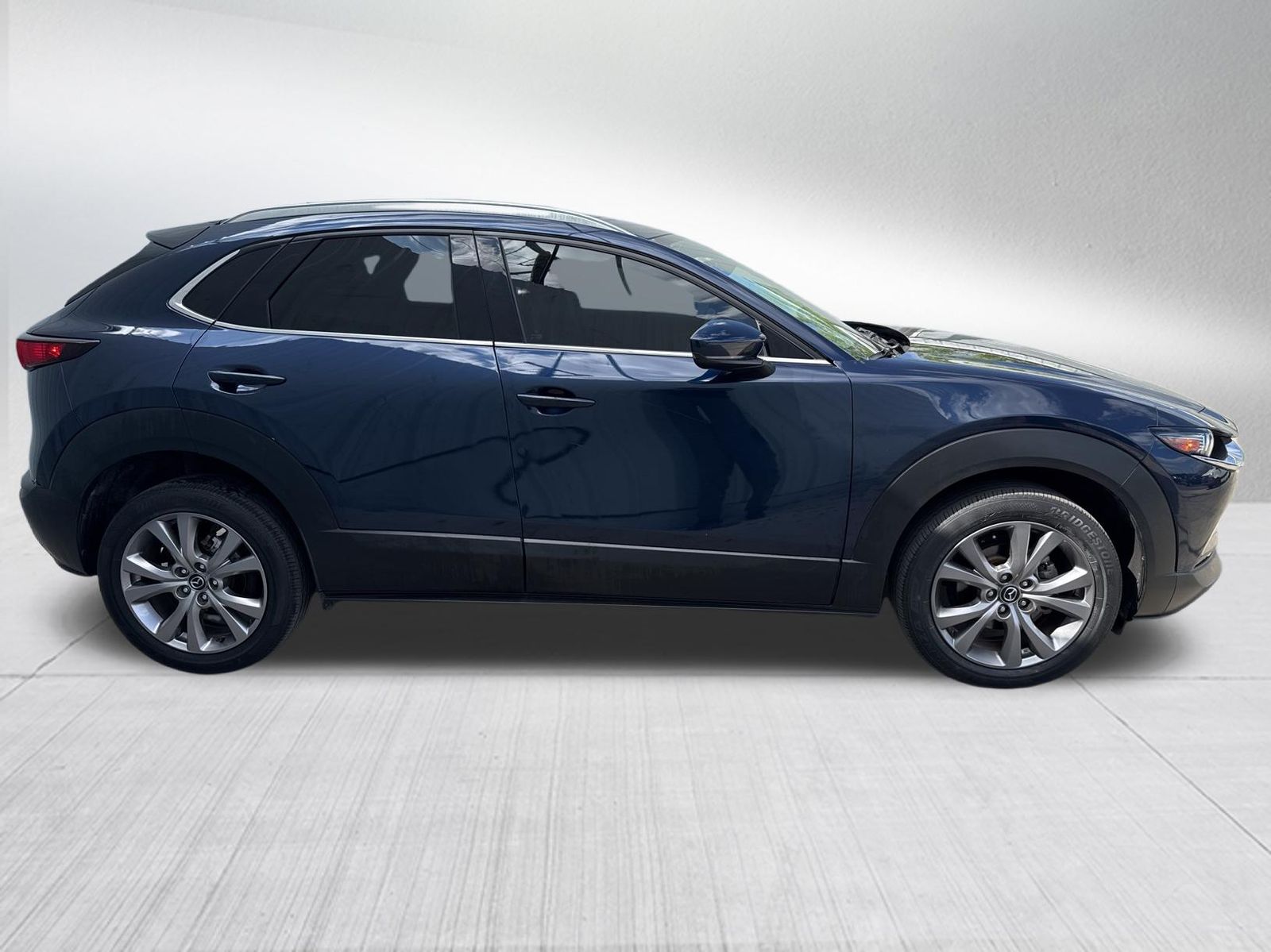 Used Car 2020 Mazda Cx-30  Premium For Sale Under $20,000 In Austin, Texas