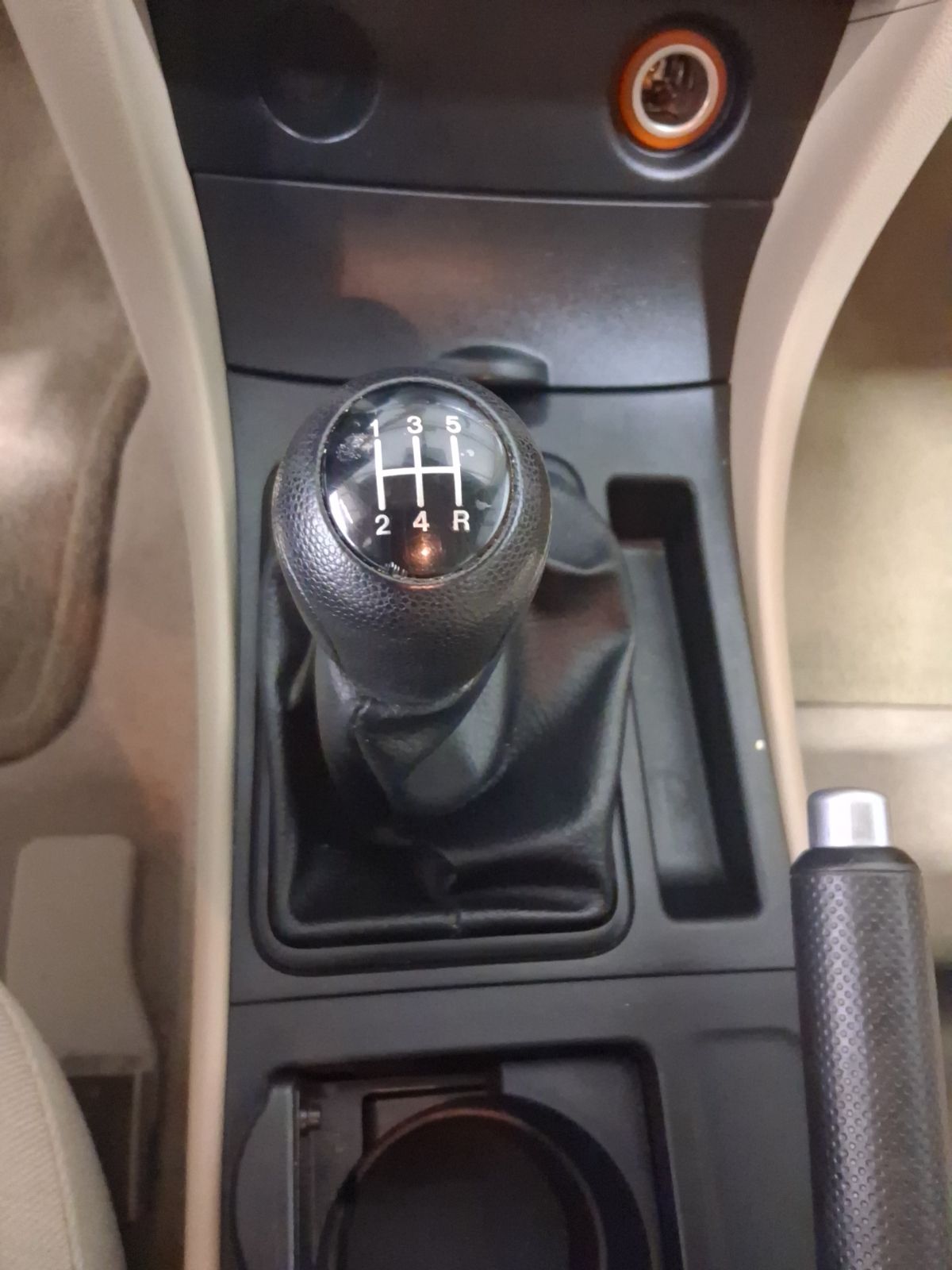 Used Car 2007 Mazda Mazda3  I Touring For Sale Under $10,000 In Austin, Texas