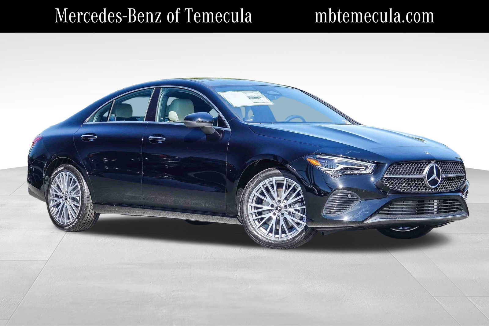2026 Mercedes-Benz CLA CLA 250