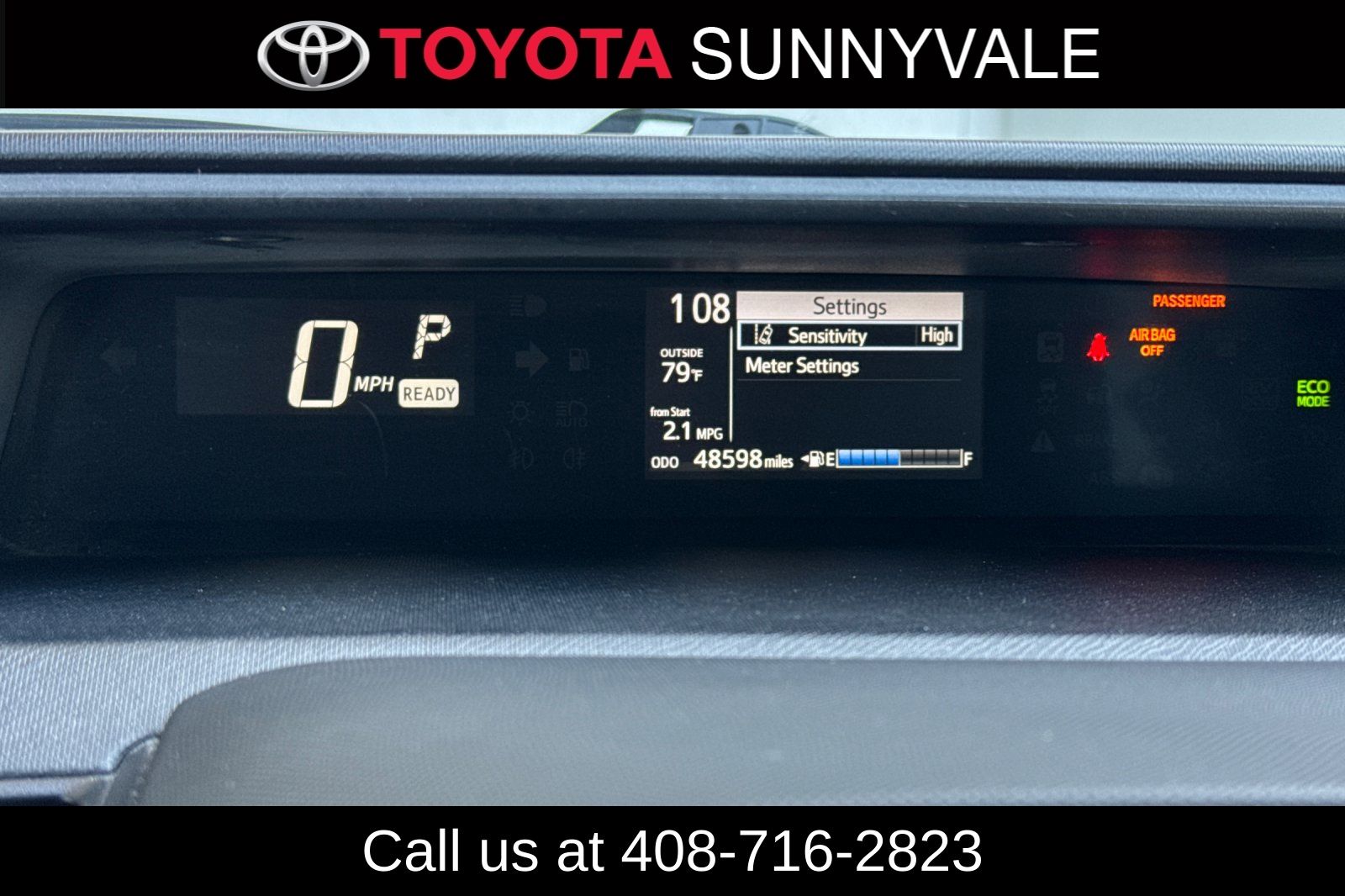 Used 2018 Toyota Prius c Hatchback