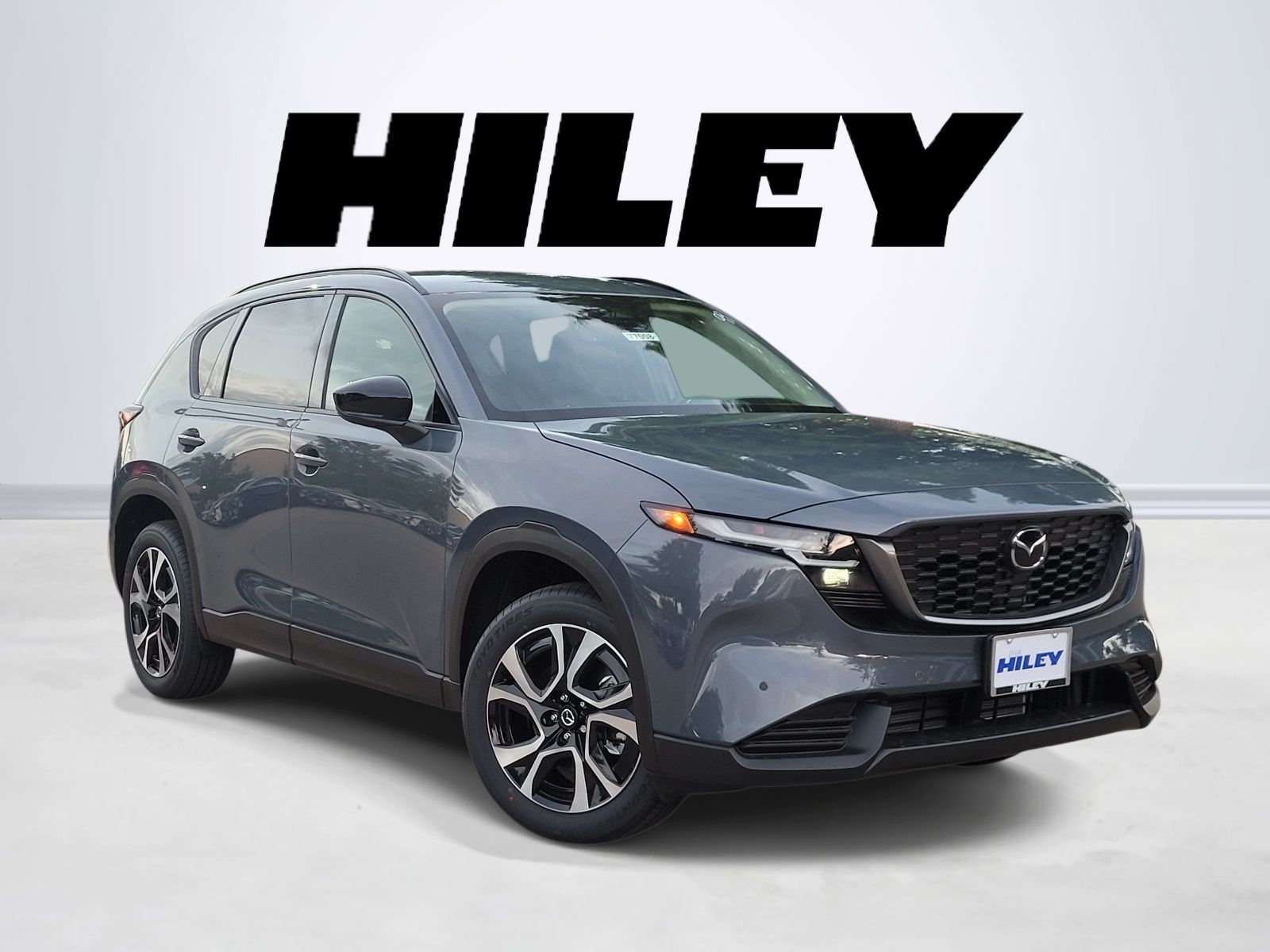 new 2026 Mazda CX-5 car, priced at $37,310