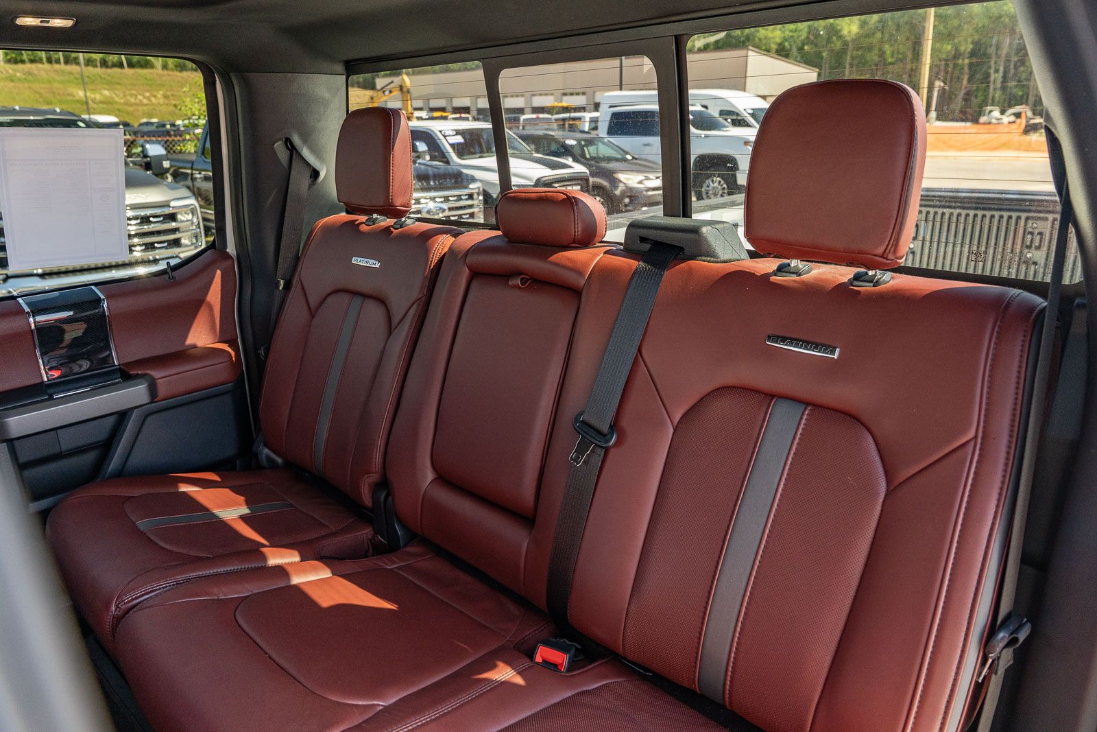 Used 2022 Ford F-450SD Truck