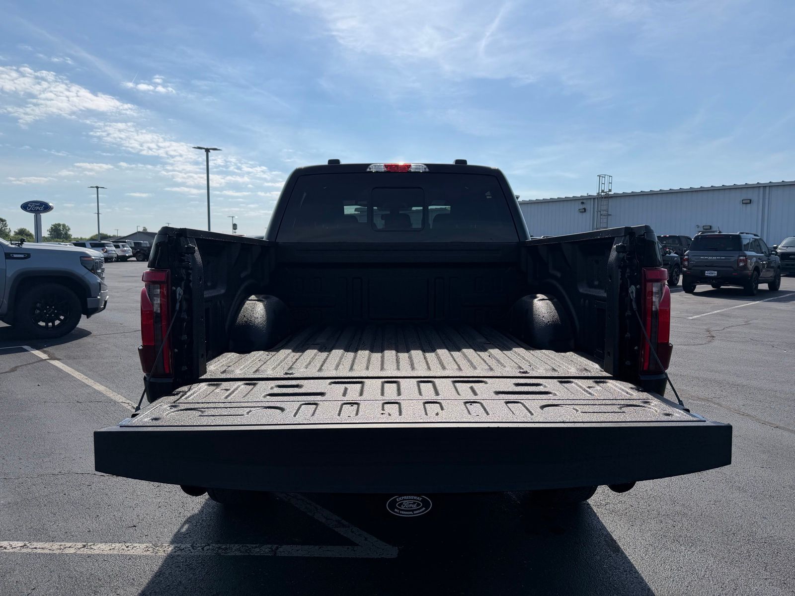2026 Ford F-150 image 11