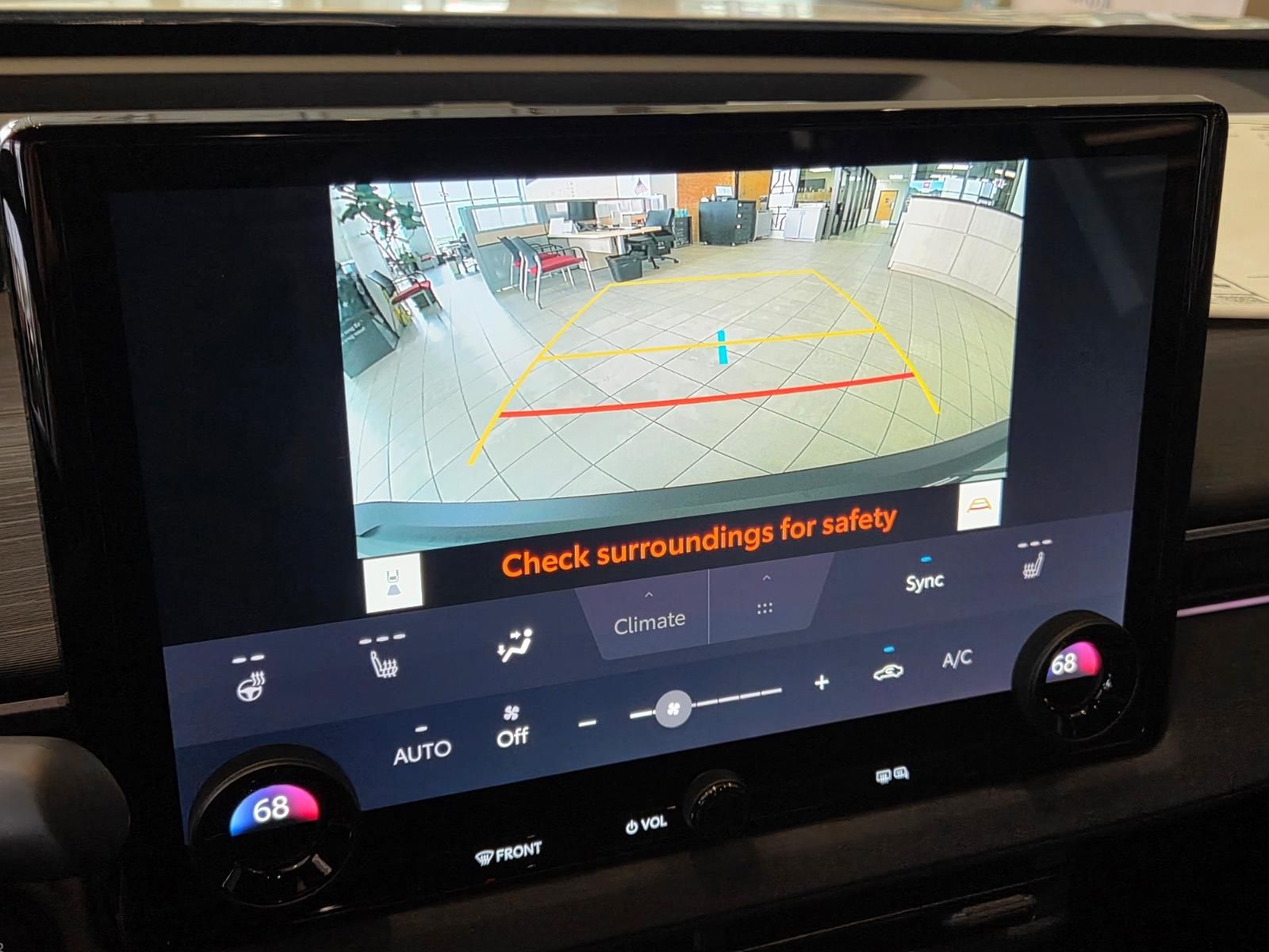 2026 Toyota C-HR  Off-white at Toyota of Victoria
