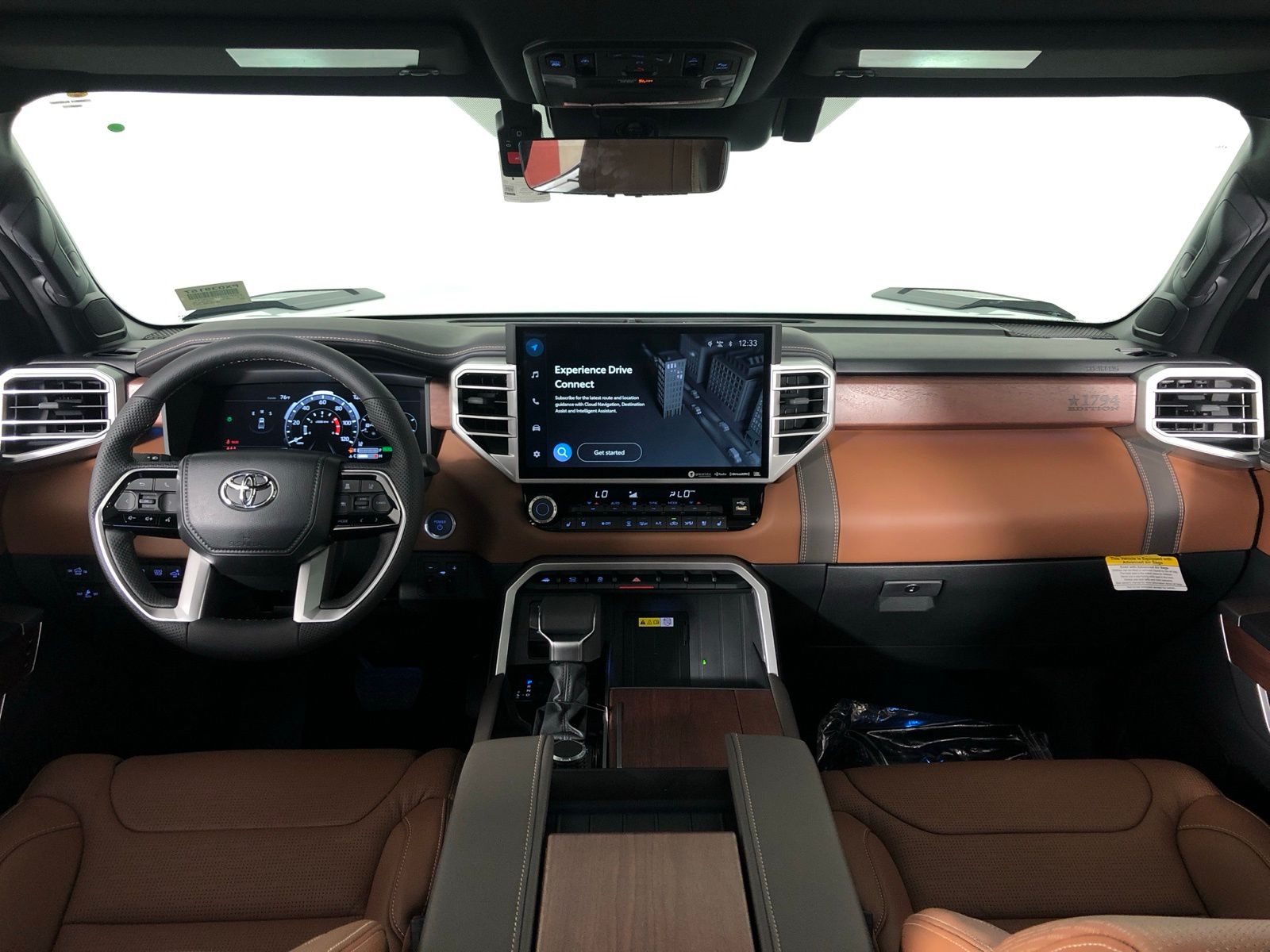 Thumbnail: 2026 Toyota Tundra - 25