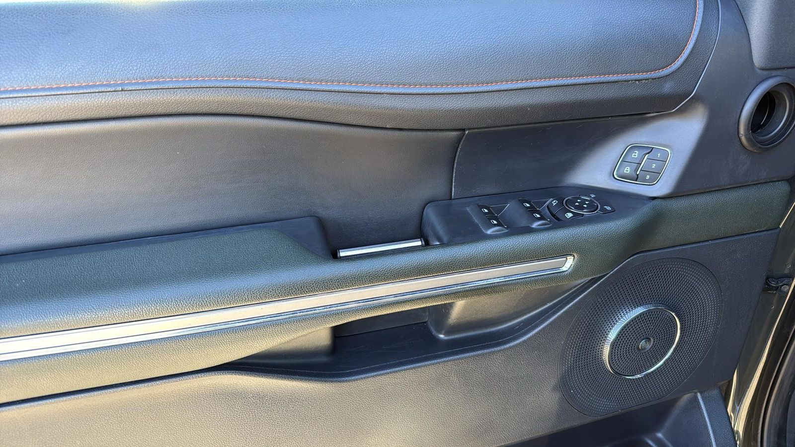 Used Car 2022 Ford Expedition  Timberline For Sale Under $50,000 In Austin, Texas