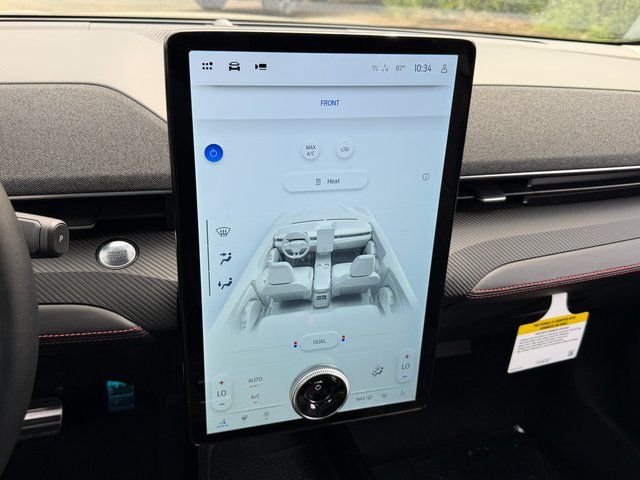 New 2025 Gray Ford Premium image 26