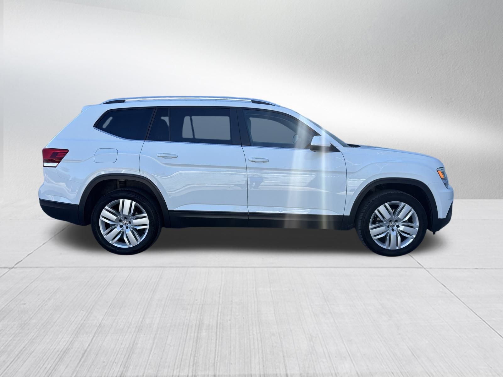 Used Car 2019 Volkswagen Atlas  3.6l V6 Se For Sale Under $12,000 In Austin, Texas