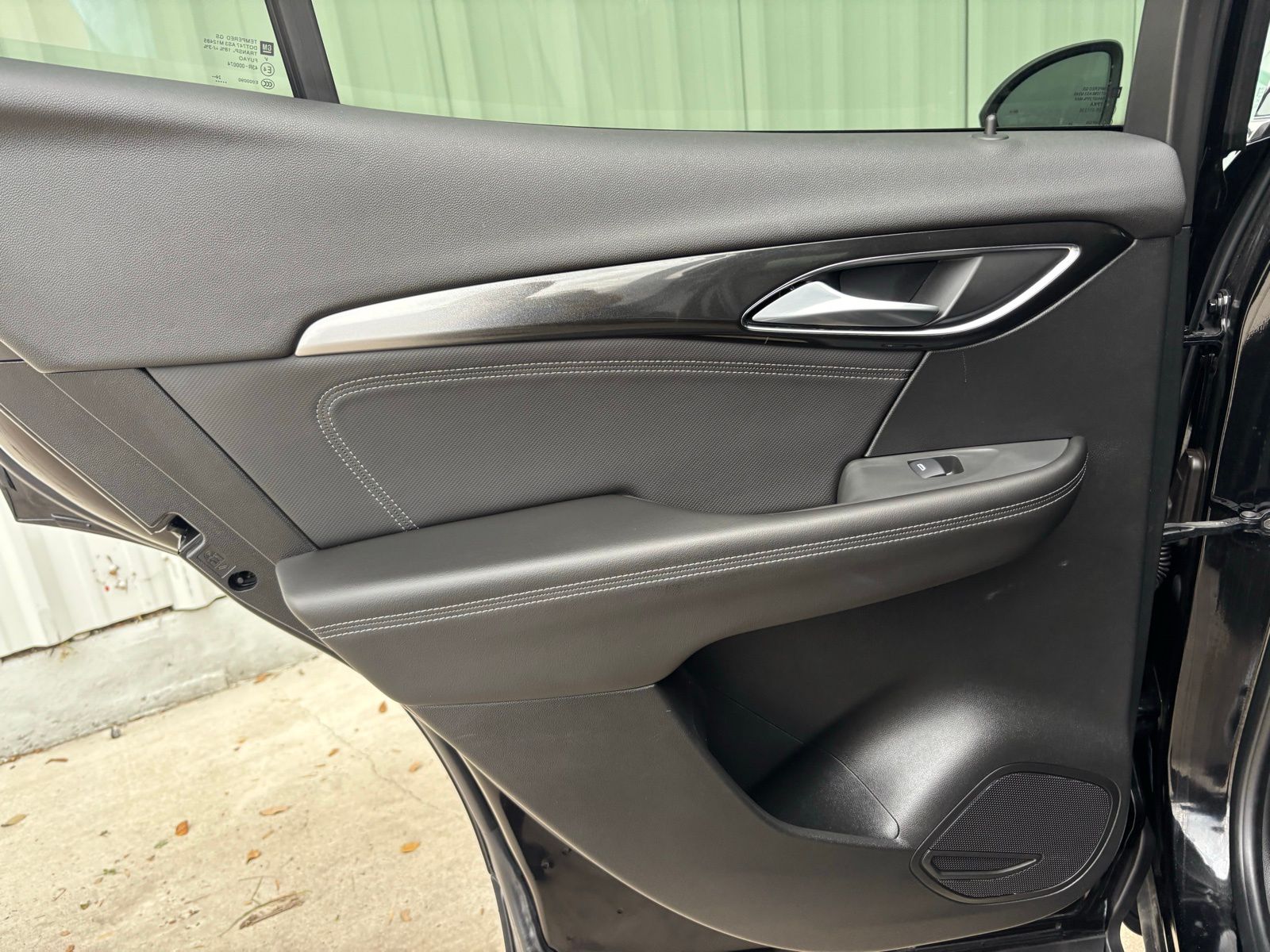 Used Car 2025 Buick Envision  Preferred For Sale Under $30,000 In Austin, Texas