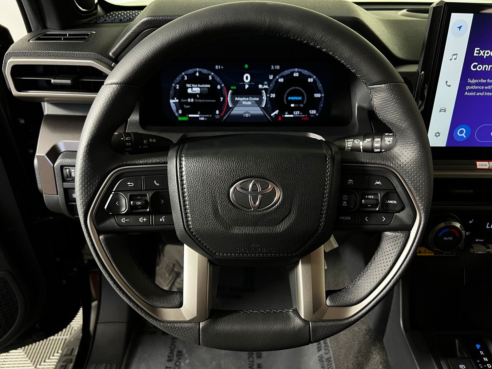 Thumbnail: 2026 Toyota 4Runner - 14