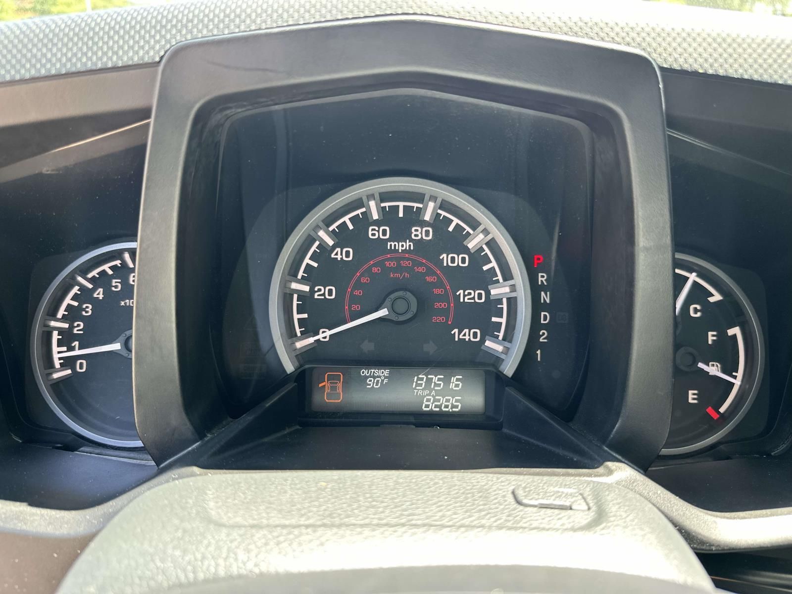 Used 2010  Honda RTL image 6